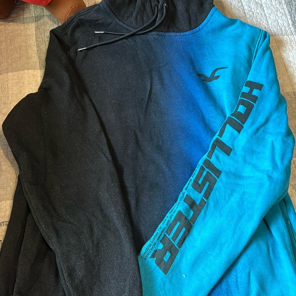 Hollister Hoodie